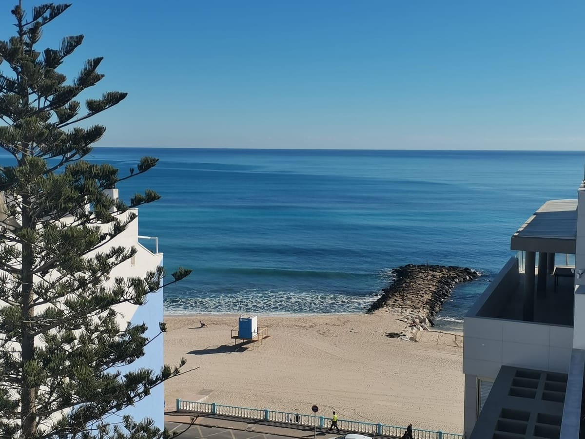 1 soveværelse Penthouse til salg i Torrevieja med swimmingpool - € 425.000 (Ref: 9541536)