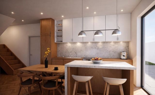 3 camera da letto Villa in vendita in Los Alcázares con piscina garage - 590.000 € (Rif: 9541543)