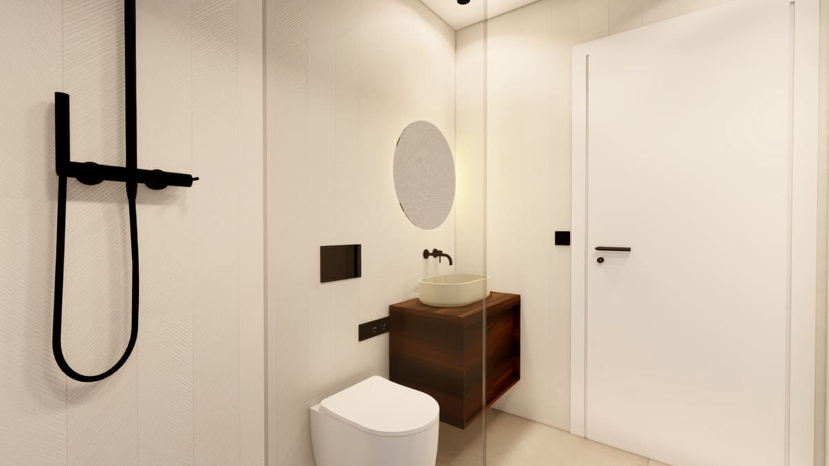 3 camera da letto Villa in vendita in Benijofar con piscina garage - 399.900 € (Rif: 9548355)