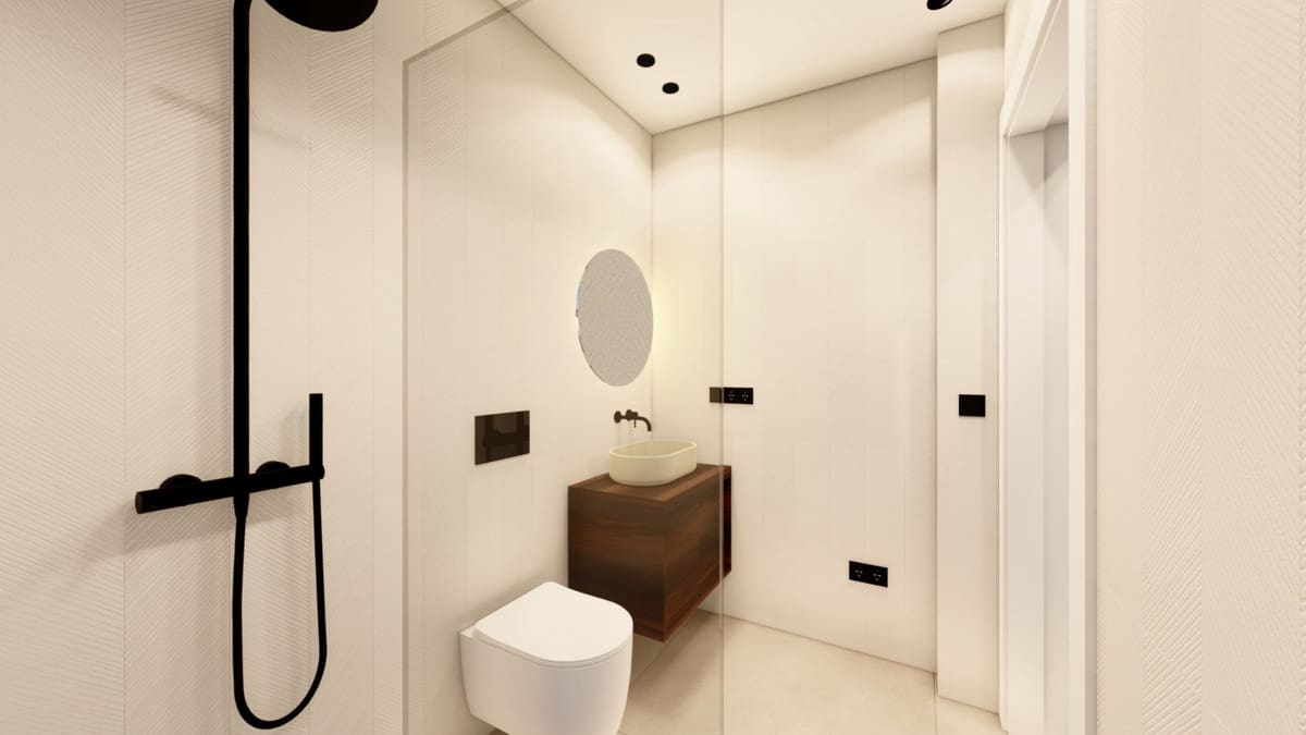 3 camera da letto Villa in vendita in Benijofar con piscina garage - 399.900 € (Rif: 9548355)