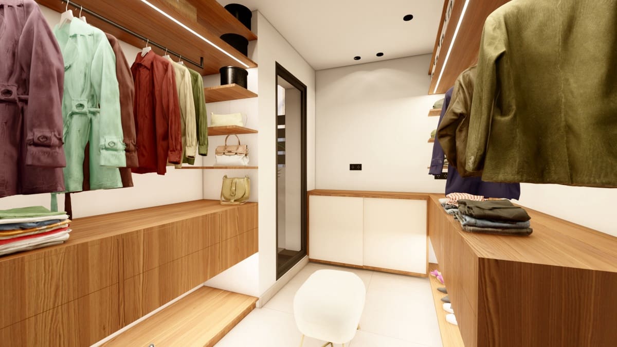 3 camera da letto Villa in vendita in Benijofar con piscina garage - 399.900 € (Rif: 9548355)