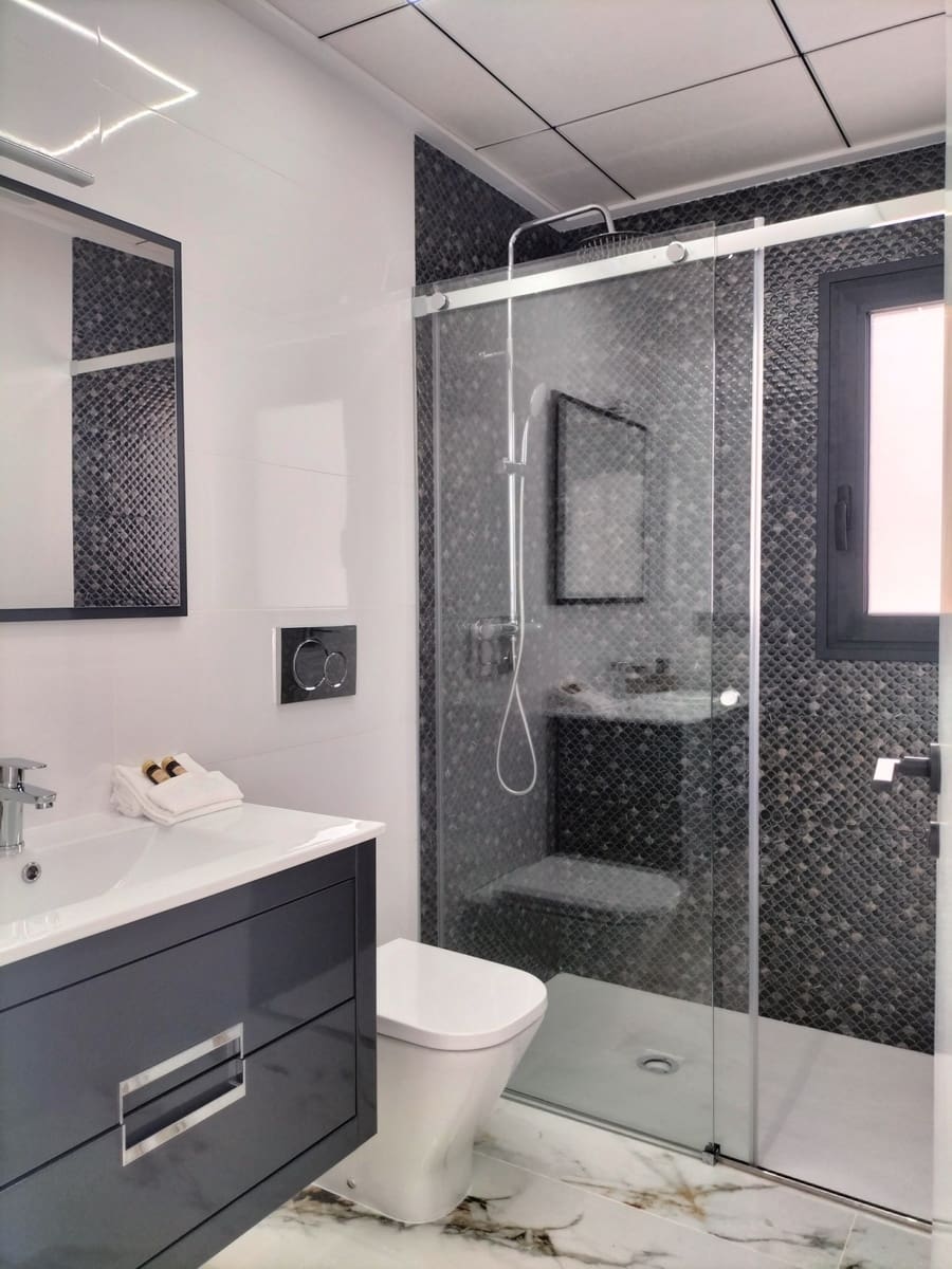 Chalet de 3 habitaciones en Pinar de Campoverde en venta con piscina garaje - 389.000 € (Ref: 9548356)