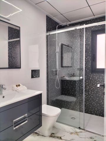 3 sovrum Villa till salu i Pinar de Campoverde, Pilar de la Horadada med pool garage - 399 000 € (Ref: 9548356)