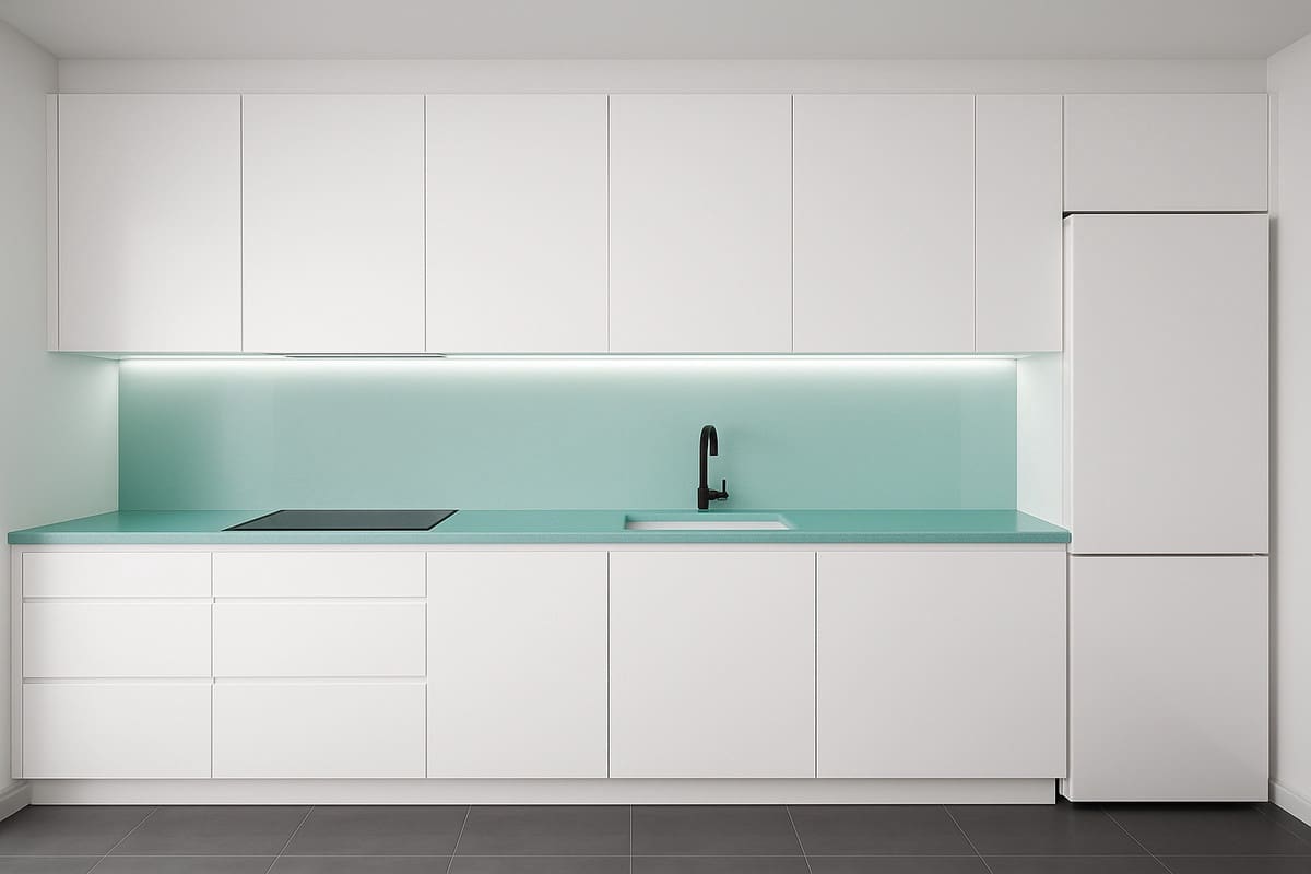 1 slaapkamer Appartement te koop in Lo Pagan met zwembad - € 127.900 (Ref: 9551680)