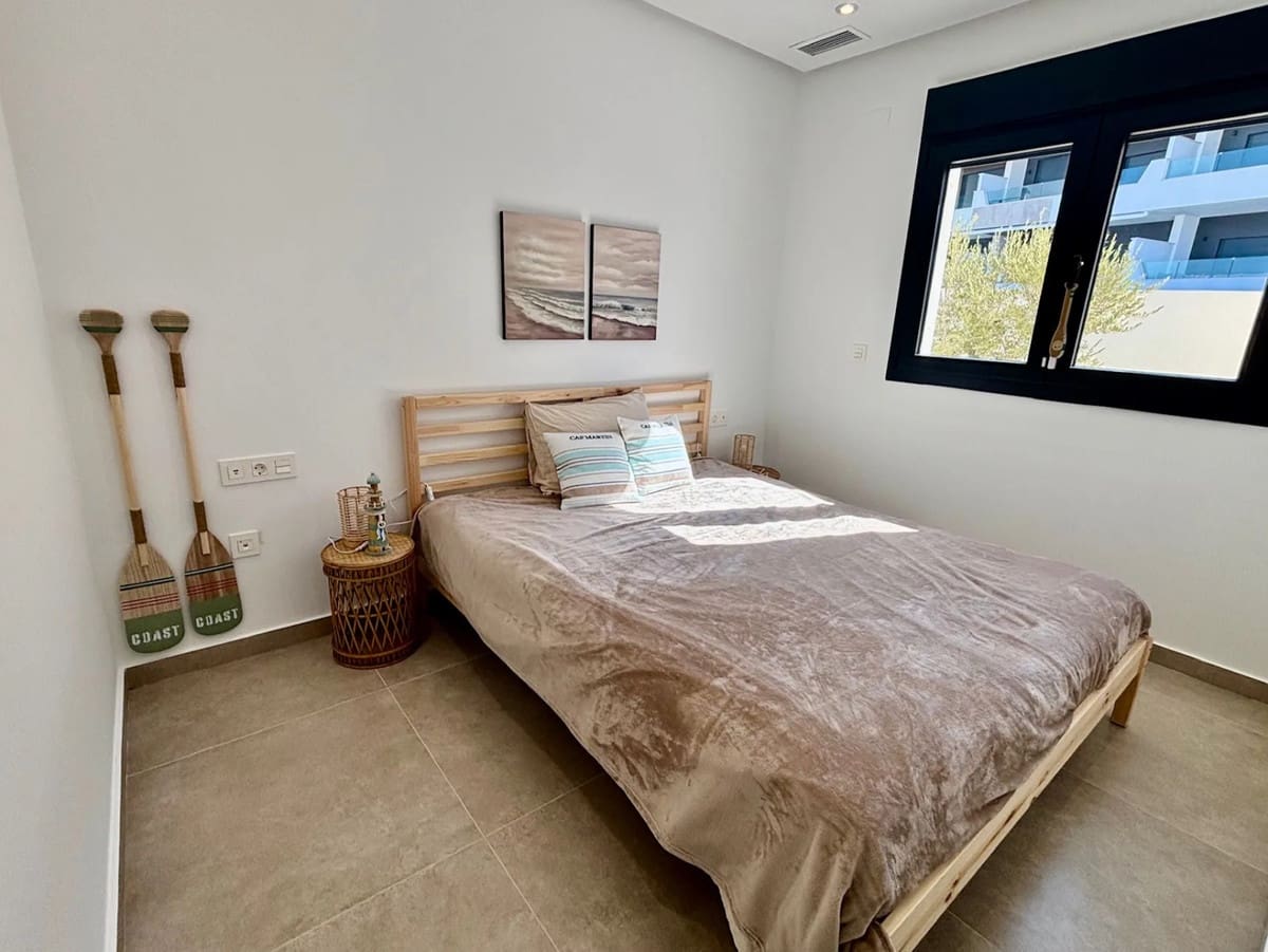 3 bedroom Villa for sale in Rafal with pool - € 415,000 (Ref: 9551682)