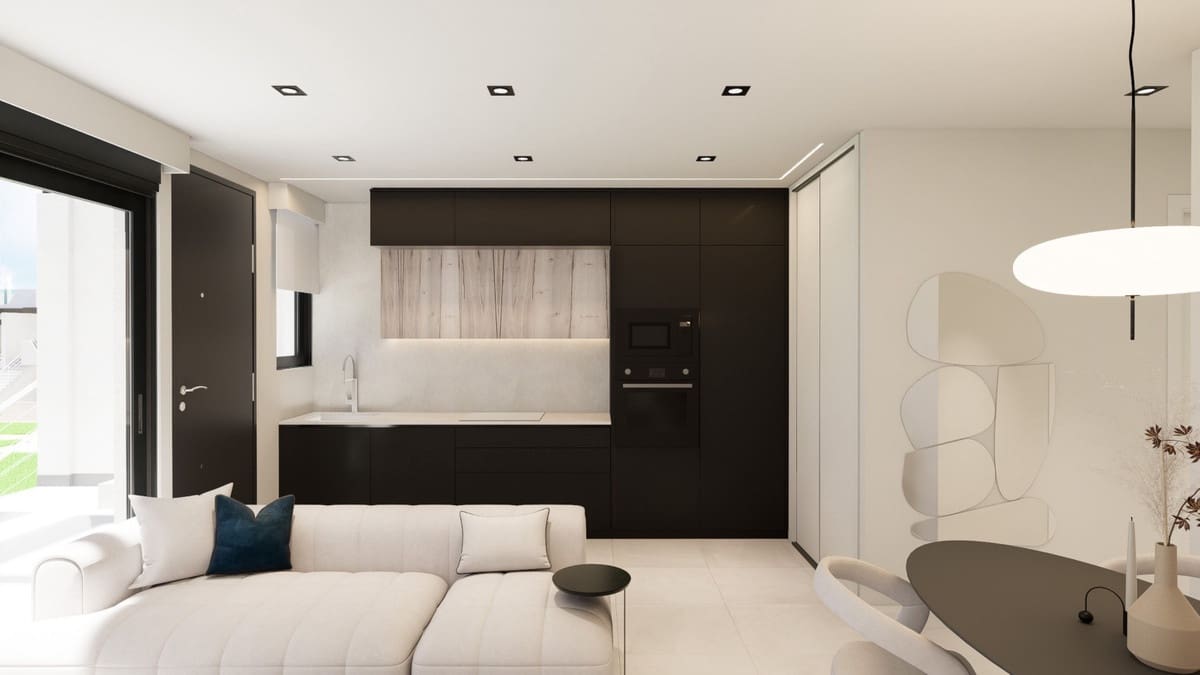 2 camera da letto Appartamento in vendita in Pilar de la Horadada con piscina garage - 293.000 € (Rif: 9551684)