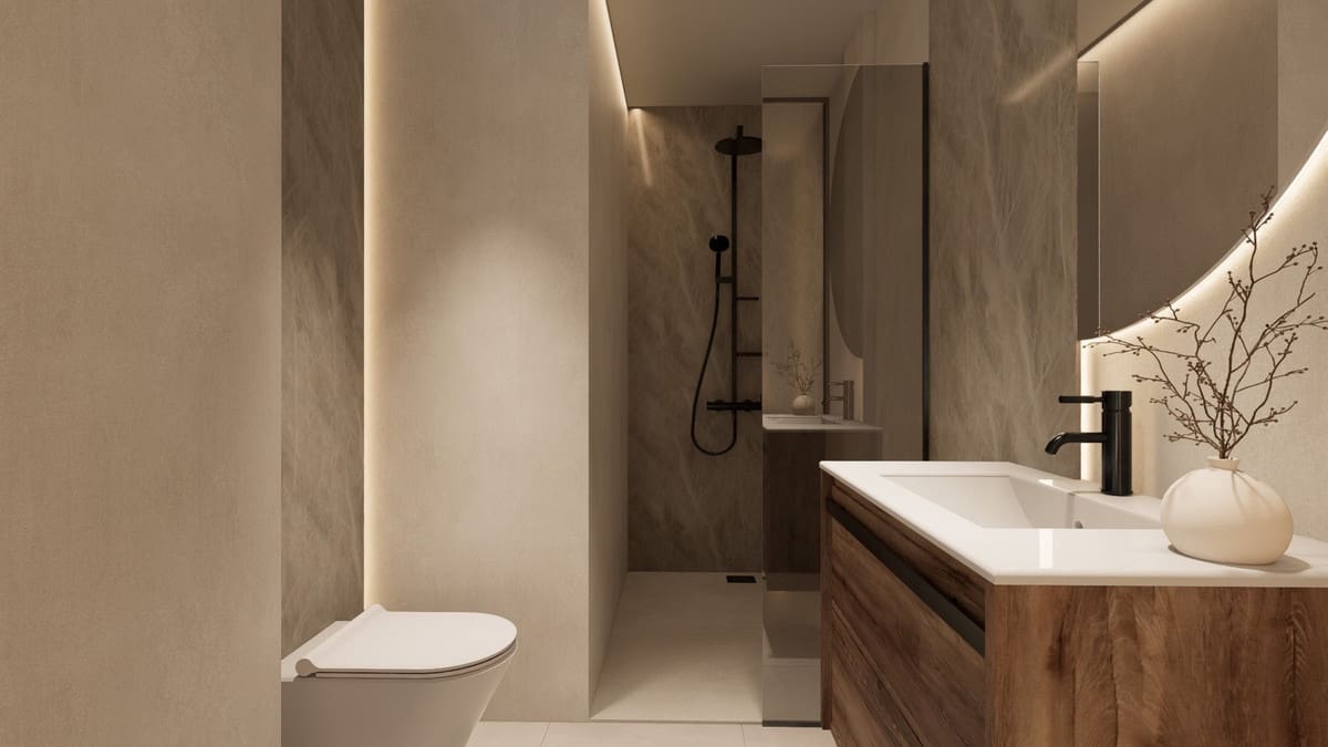 2 camera da letto Appartamento in vendita in Pilar de la Horadada con piscina garage - 293.000 € (Rif: 9551684)