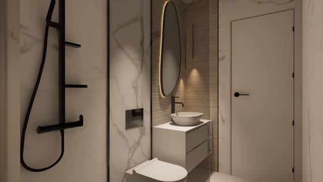 2 camera da letto Appartamento in vendita in Pilar de la Horadada con piscina garage - 293.000 € (Rif: 9551684)