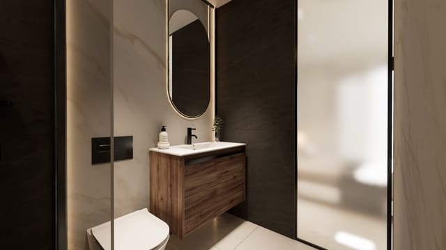 2 camera da letto Appartamento in vendita in Pilar de la Horadada con piscina garage - 293.000 € (Rif: 9551684)