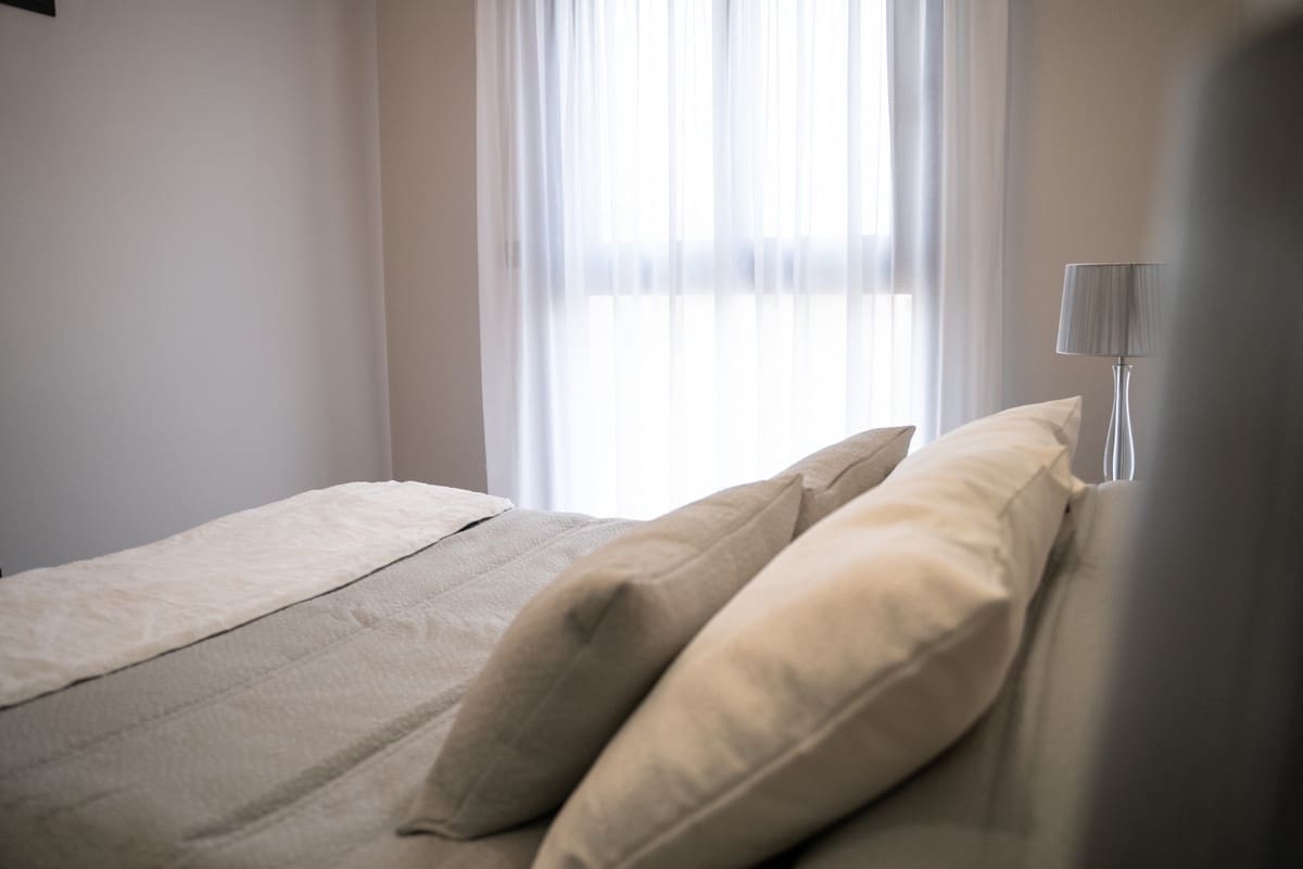 2 soverom Leilighet til salgs i Pilar de la Horadada med svømmebasseng garasje - € 330 000 (Ref: 9551685)