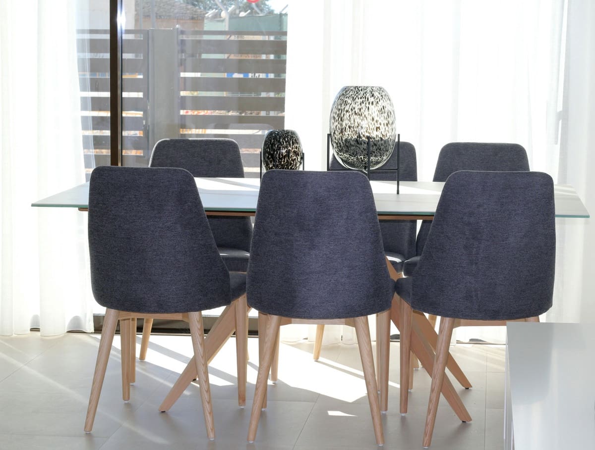 3 soverom Rekkehus til salgs i Pilar de la Horadada med svømmebasseng garasje - € 344 900 (Ref: 9551704)