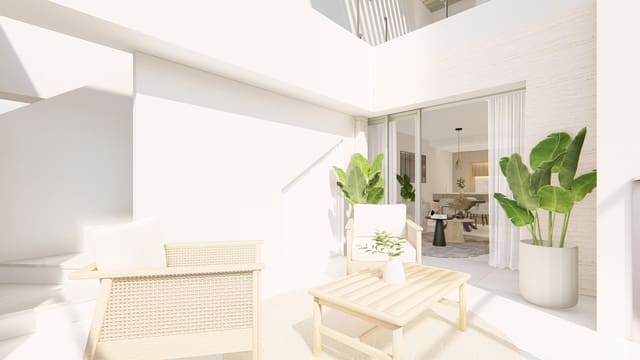 2 quarto Apartamento para venda em Algorfa com piscina garagem - 303 000 € (Ref: 9551705)