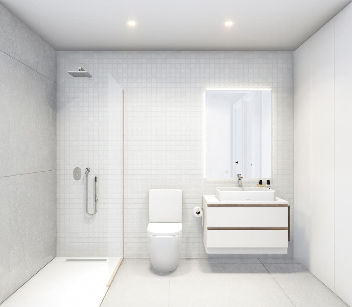 3 soveværelse Lejlighed til salg i Benissa med swimmingpool garage - € 359.000 (Ref: 9551707)