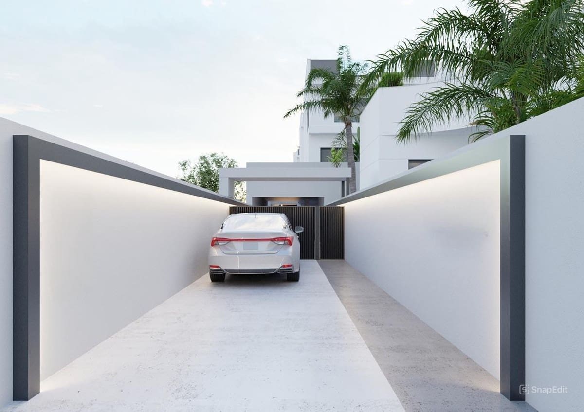 2 bedroom Terraced Villa for sale in Orihuela with pool garage - € 330,000 (Ref: 9551722)