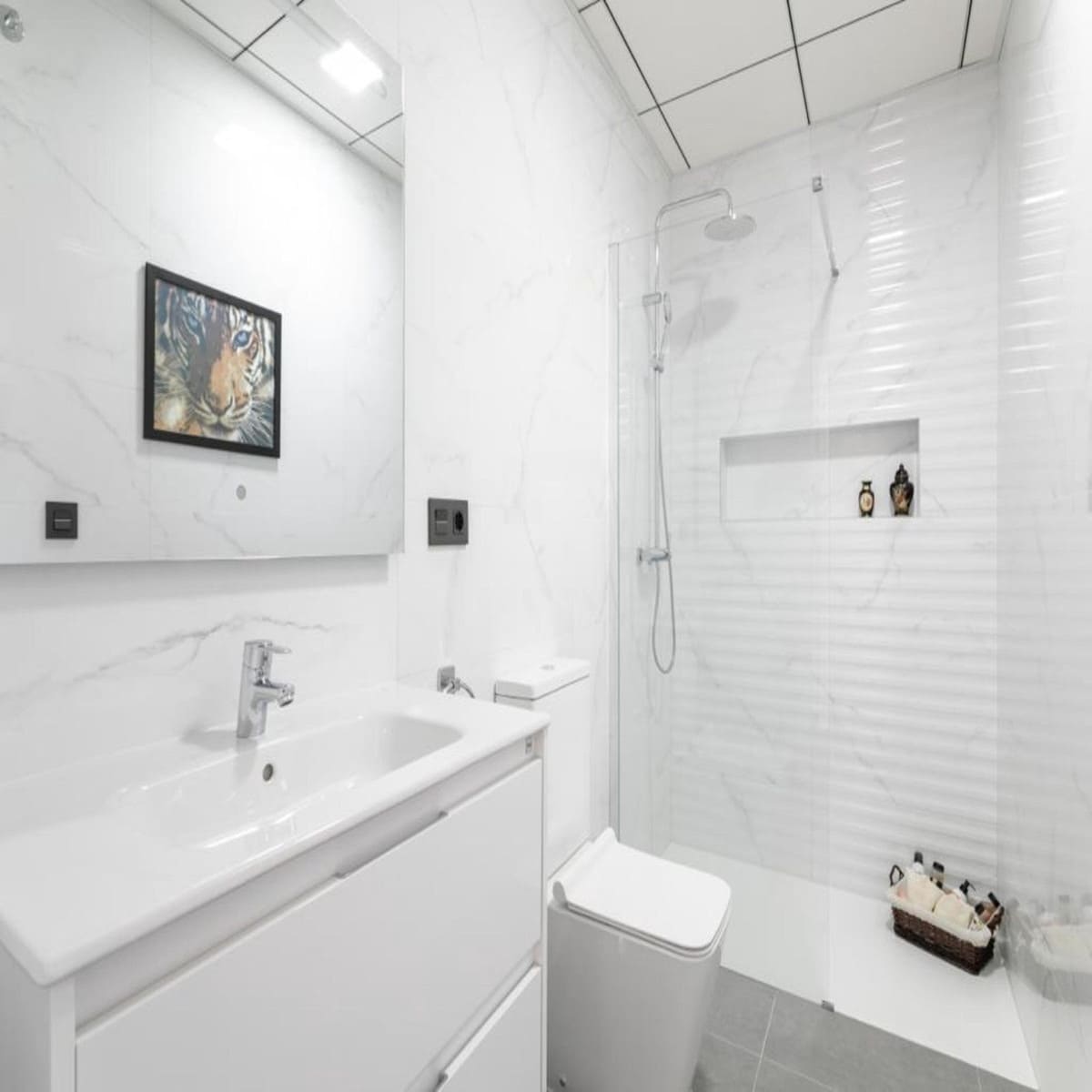 2 makuuhuone Rivitalo myytävänä paikassa Daya Nueva mukana uima-altaan 
autotalli - 266 000 € (Ref: 9551724)