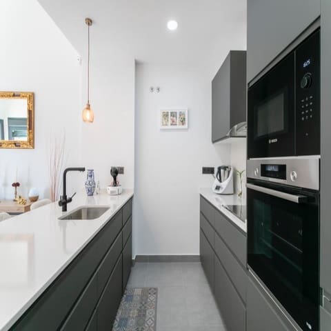 2 makuuhuone Rivitalo myytävänä paikassa Daya Nueva mukana uima-altaan 
autotalli - 266 000 € (Ref: 9551724)