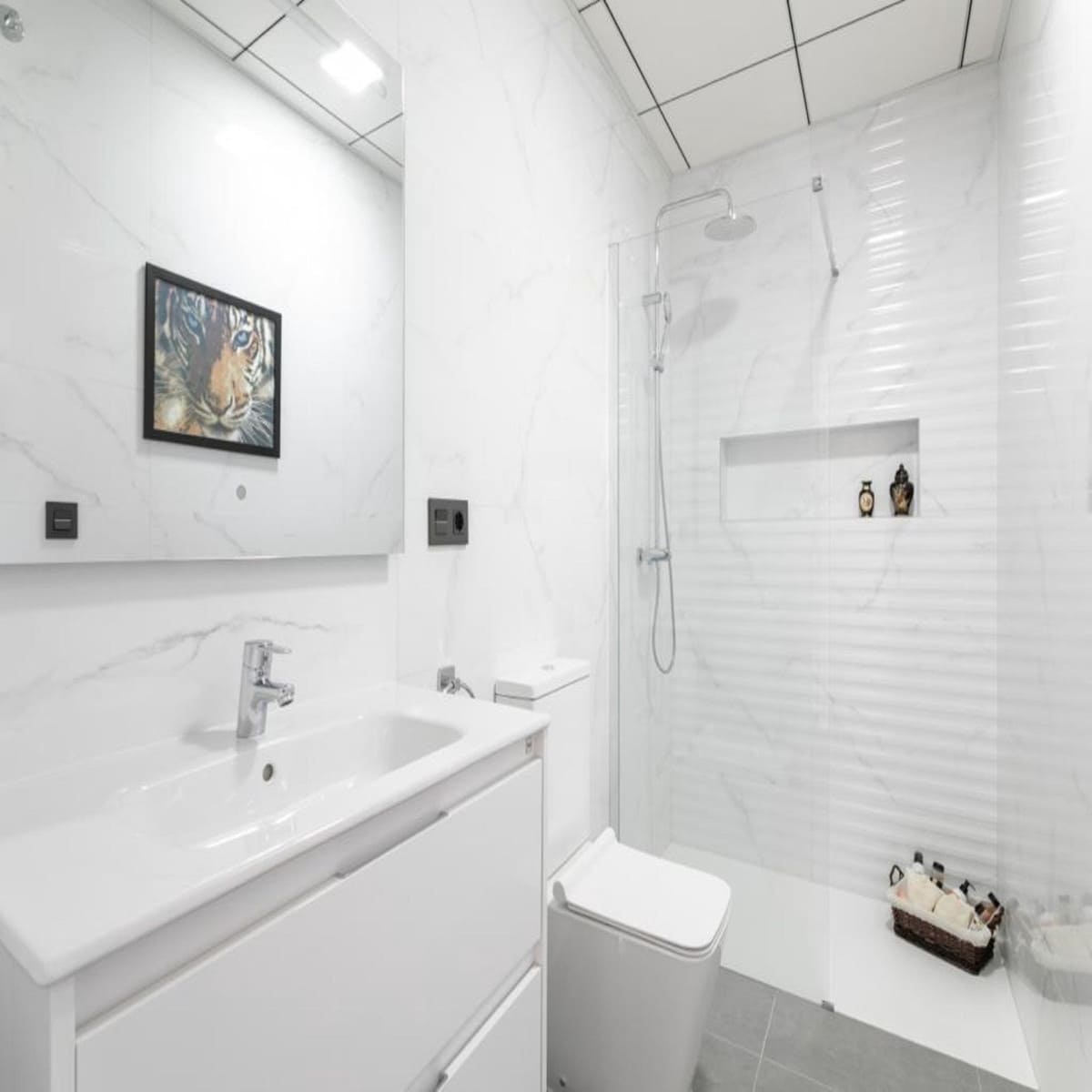 2 makuuhuone Rivitalo myytävänä paikassa Daya Nueva mukana uima-altaan 
autotalli - 266 000 € (Ref: 9551724)