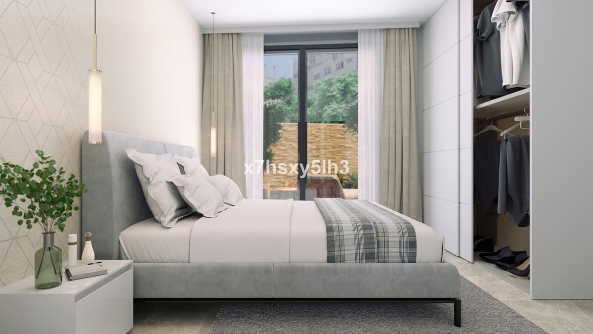 Apartamento de 1 habitación en Torrevieja en venta con piscina - 260.000 € (Ref: 9551725)