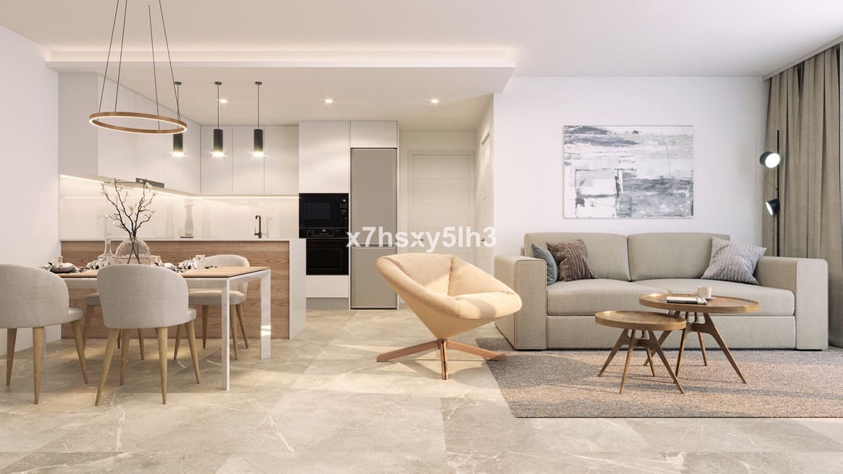 Apartamento de 1 habitación en Torrevieja en venta con piscina - 260.000 € (Ref: 9551725)