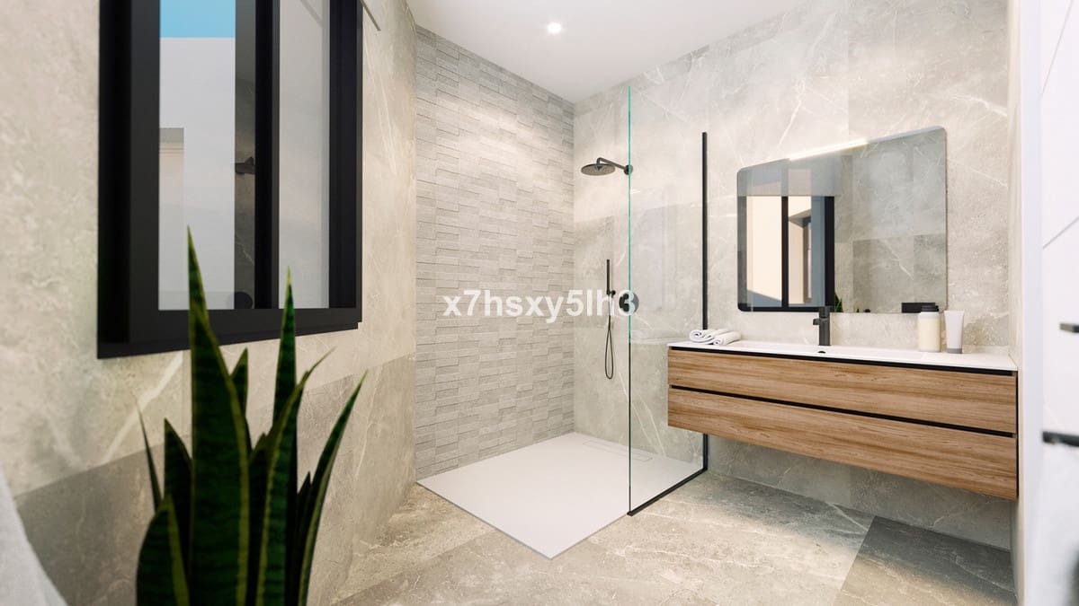 Apartamento de 1 habitación en Torrevieja en venta con piscina - 260.000 € (Ref: 9551725)