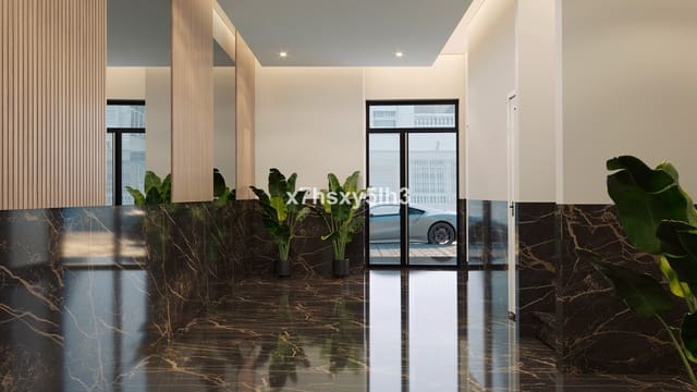 Apartamento de 1 habitación en Torrevieja en venta con piscina - 260.000 € (Ref: 9551725)