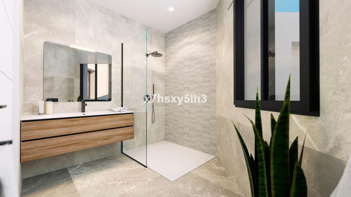 Apartamento de 1 habitación en Torrevieja en venta con piscina - 260.000 € (Ref: 9551725)