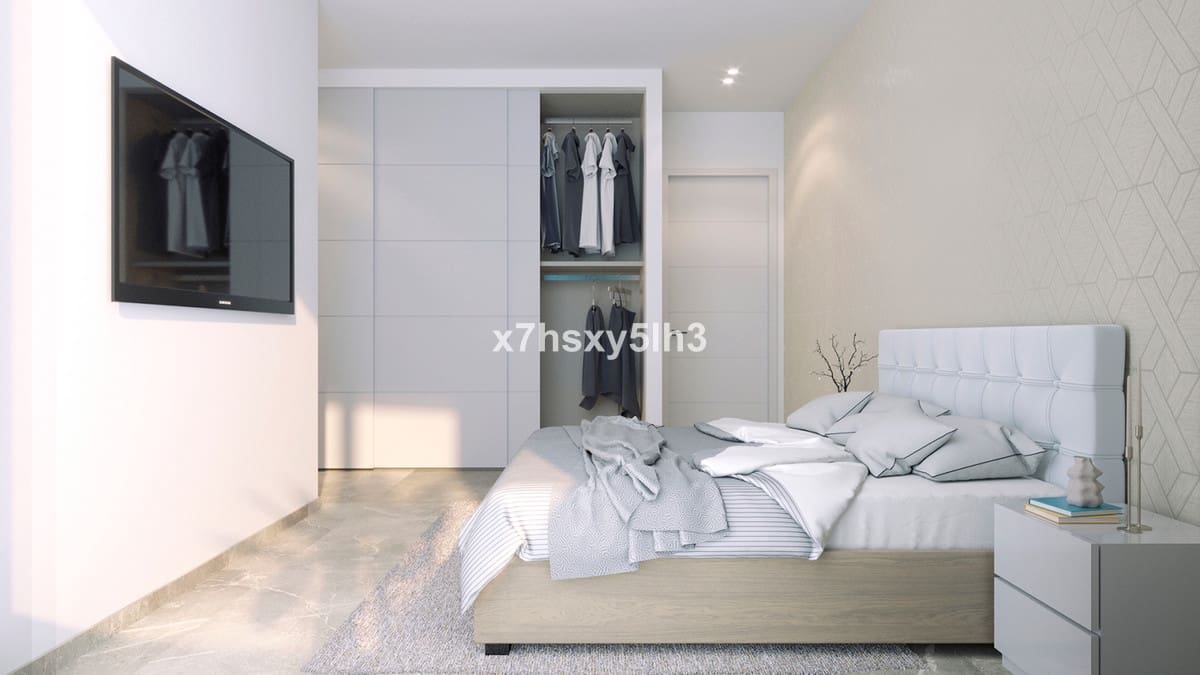 Apartamento de 1 habitación en Torrevieja en venta con piscina - 260.000 € (Ref: 9551725)