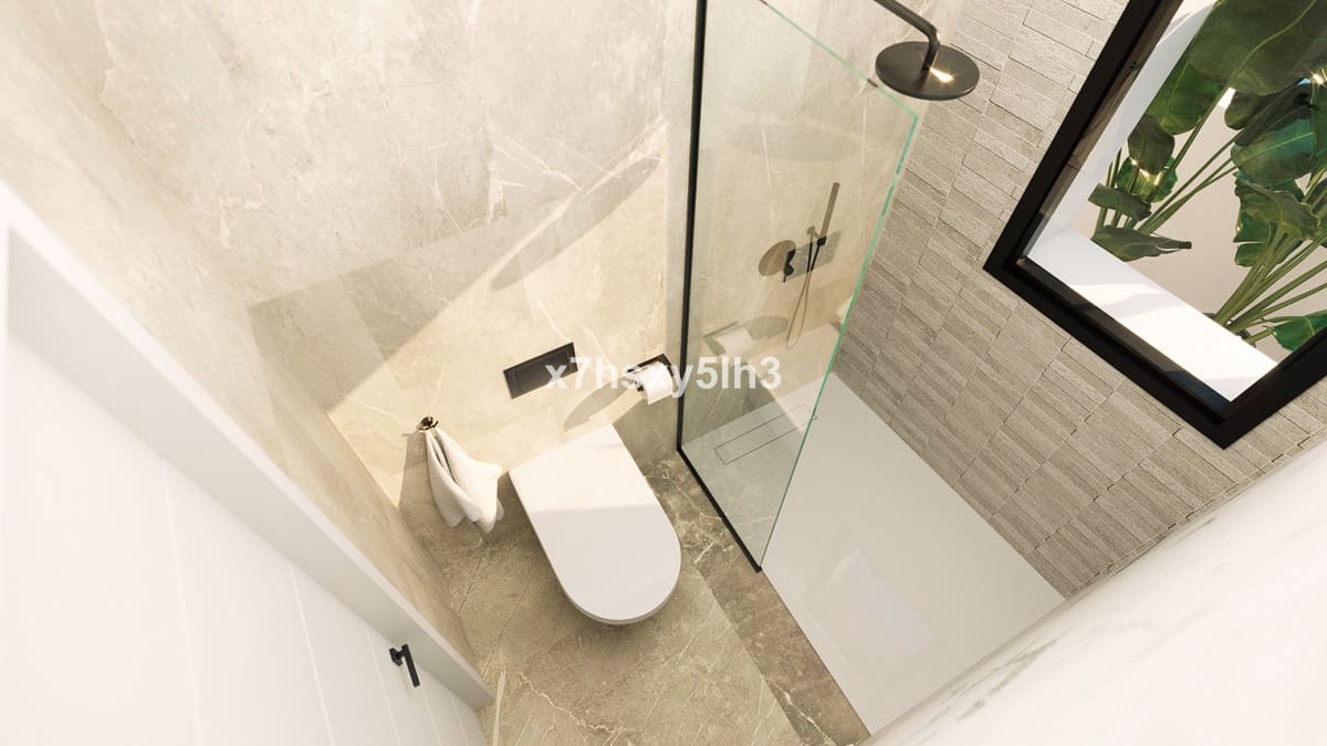 Apartamento de 1 habitación en Torrevieja en venta con piscina - 260.000 € (Ref: 9551725)