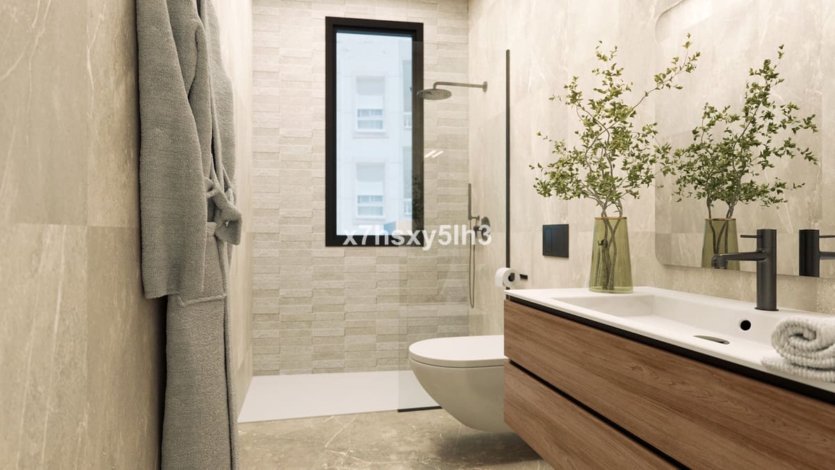 Apartamento de 1 habitación en Torrevieja en venta con piscina - 260.000 € (Ref: 9551725)