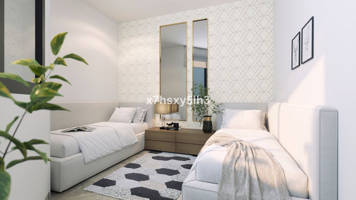 Apartamento de 1 habitación en Torrevieja en venta con piscina - 260.000 € (Ref: 9551725)