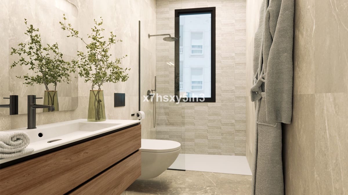 Apartamento de 1 habitación en Torrevieja en venta con piscina - 260.000 € (Ref: 9551725)