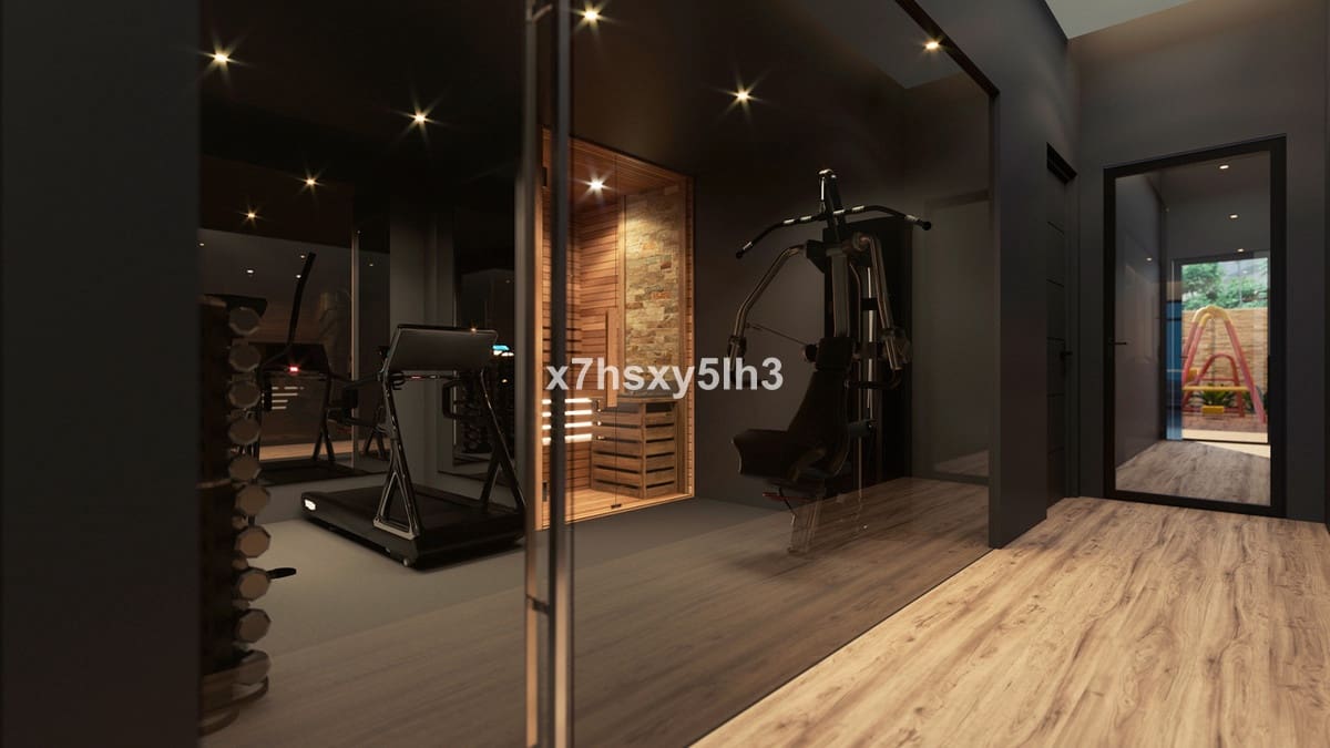 Apartamento de 1 habitación en Torrevieja en venta con piscina - 260.000 € (Ref: 9551725)