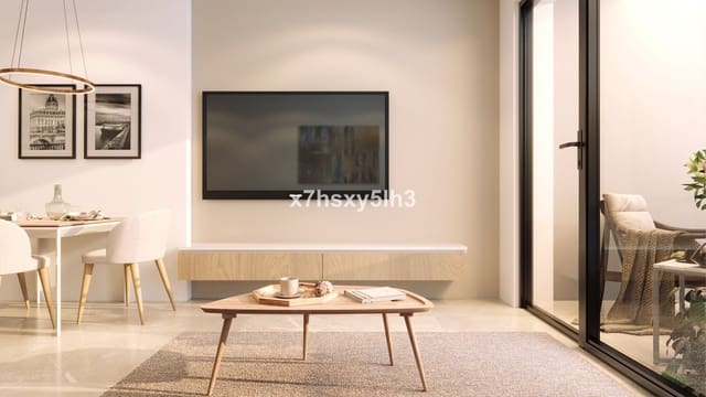 1 camera da letto Appartamento in vendita in Torrevieja con piscina garage - 185.000 € (Rif: 9551726)