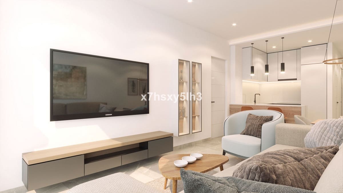 1 camera da letto Appartamento in vendita in Torrevieja con piscina garage - 185.000 € (Rif: 9551726)