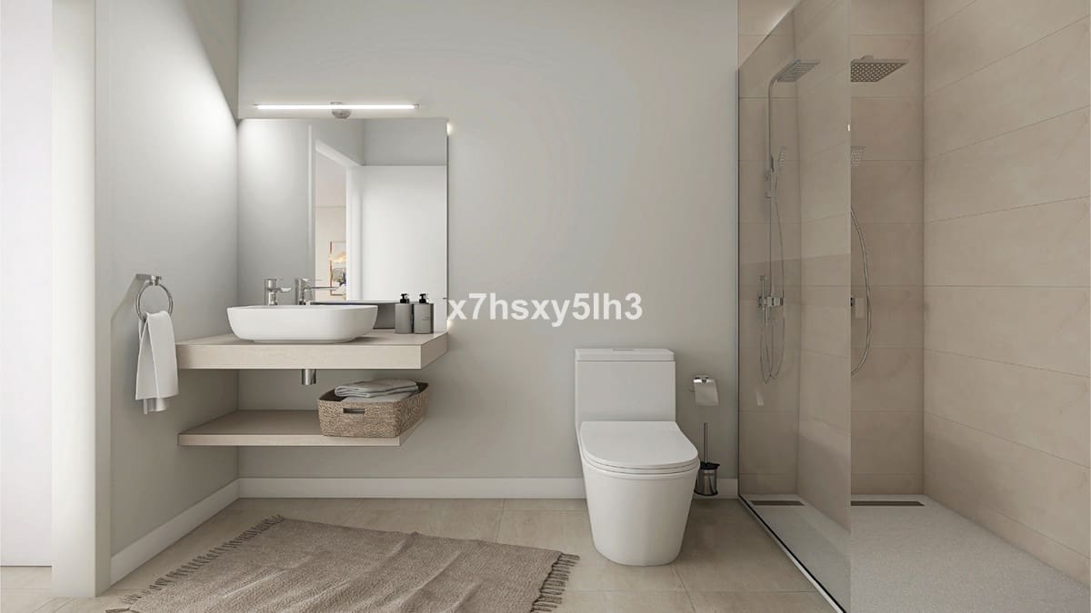 1 Zimmer Apartment zu verkaufen in Torrevieja mit Garage - 195.000 € (Ref: 9551727)