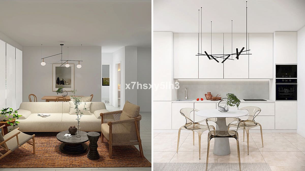 1 Zimmer Apartment zu verkaufen in Torrevieja mit Garage - 195.000 € (Ref: 9551727)