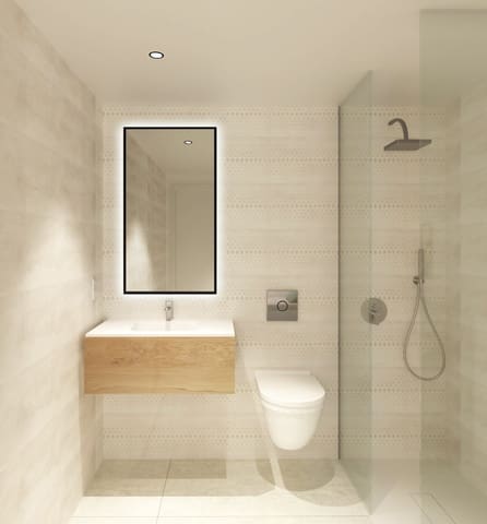 3 camera da letto Villetta a Schiera in vendita in Gran Alacant, Santa Pola con piscina garage - 350.000 € (Rif: 9551728)