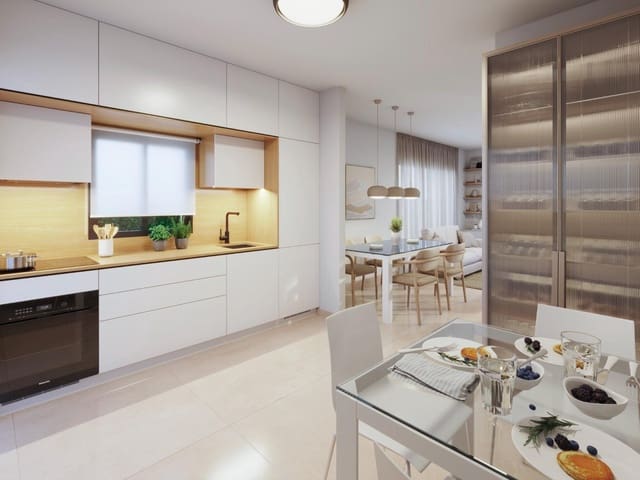 3 soverom Villa til salgs i Mazarrón med svømmebasseng garasje - € 249 900 (Ref: 9551731)