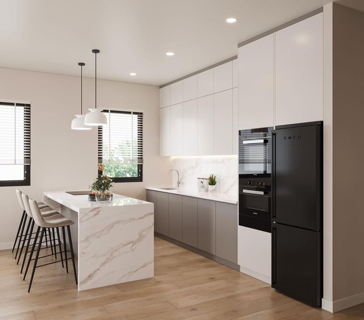 Apartamento de 2 habitaciones en Formentera del Segura en venta - 262.000 € (Ref: 9551734)