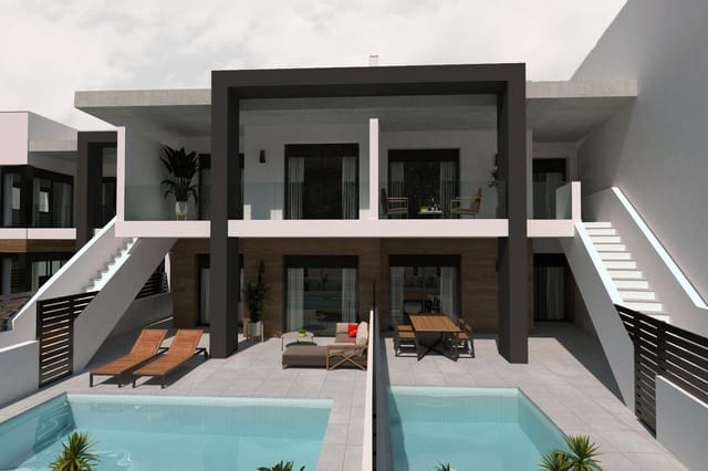 Apartamento de 2 habitaciones en Formentera del Segura en venta - 262.000 € (Ref: 9551734)