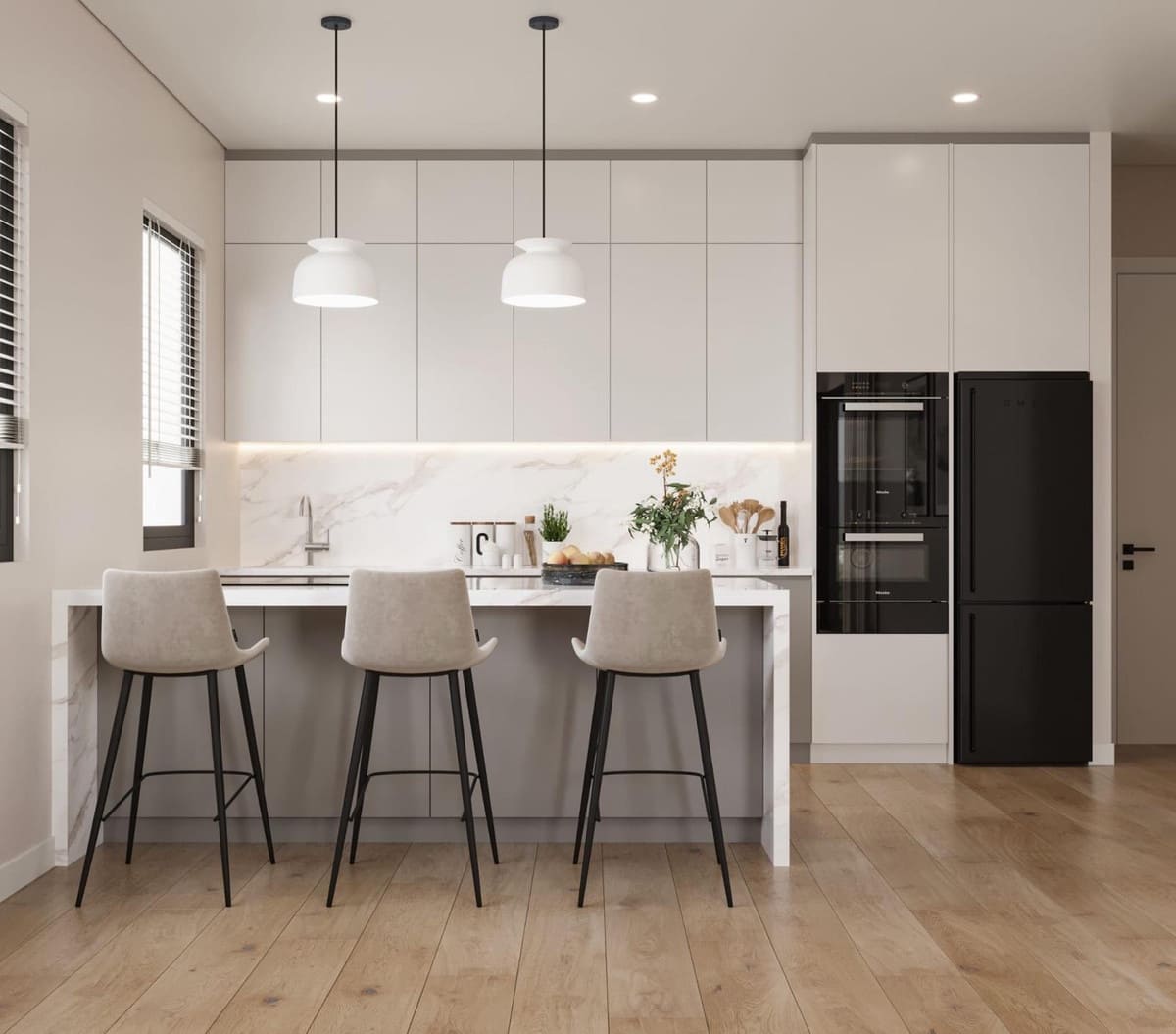 Apartamento de 2 habitaciones en Formentera del Segura en venta - 262.000 € (Ref: 9551734)