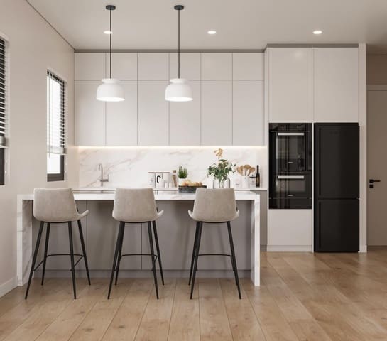 Apartamento de 2 habitaciones en Formentera del Segura en venta - 262.000 € (Ref: 9551734)