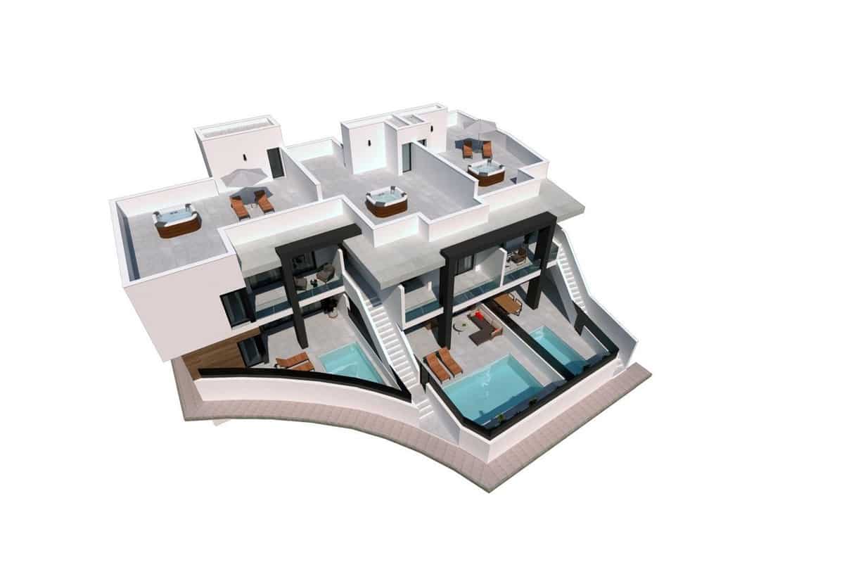 Apartamento de 2 habitaciones en Formentera del Segura en venta - 262.000 € (Ref: 9551734)