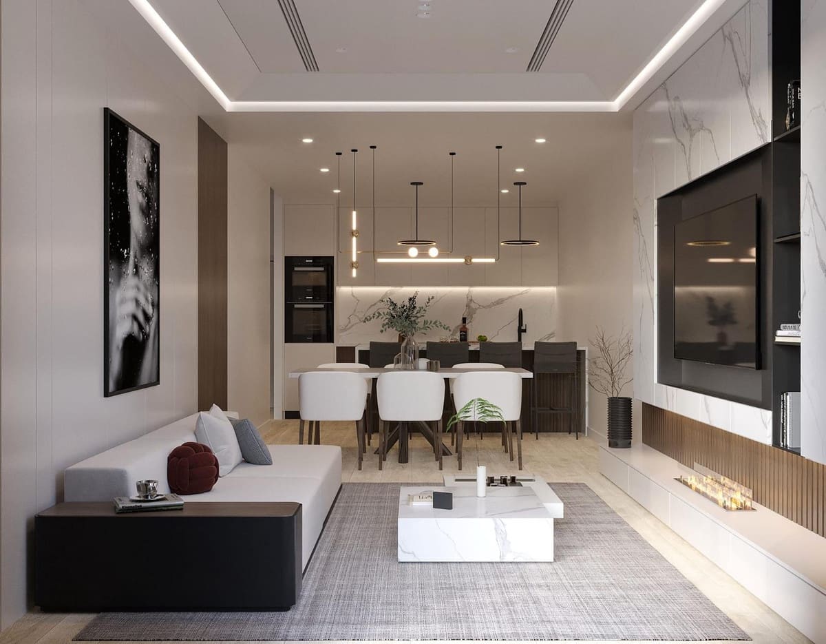 Apartamento de 2 habitaciones en Formentera del Segura en venta - 262.000 € (Ref: 9551734)