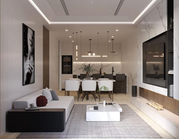 Apartamento de 2 habitaciones en Formentera del Segura en venta - 262.000 € (Ref: 9551734)