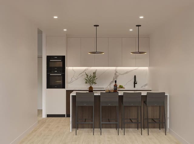 Apartamento de 2 habitaciones en Formentera del Segura en venta - 262.000 € (Ref: 9551734)