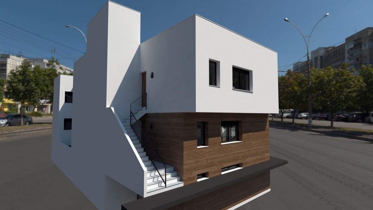 Apartamento de 2 habitaciones en Formentera del Segura en venta - 262.000 € (Ref: 9551734)