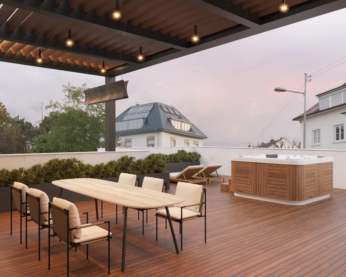 Apartamento de 2 habitaciones en Formentera del Segura en venta - 262.000 € (Ref: 9551734)