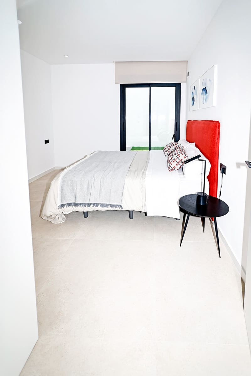 3 soverom Villa til salgs i Molina de Segura med svømmebasseng garasje - € 379 000 (Ref: 9551739)