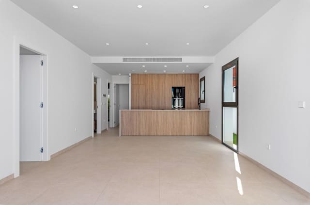 3 soverom Leilighet til salgs i Pilar de la Horadada med svømmebasseng garasje - € 339 900 (Ref: 9551740)